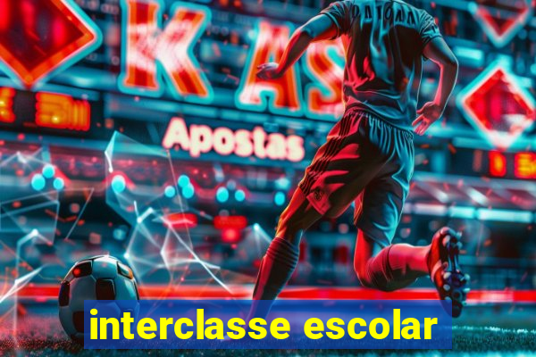 interclasse escolar